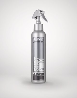 Shot Phix 5.5 Phix Phase Sealer By Redken